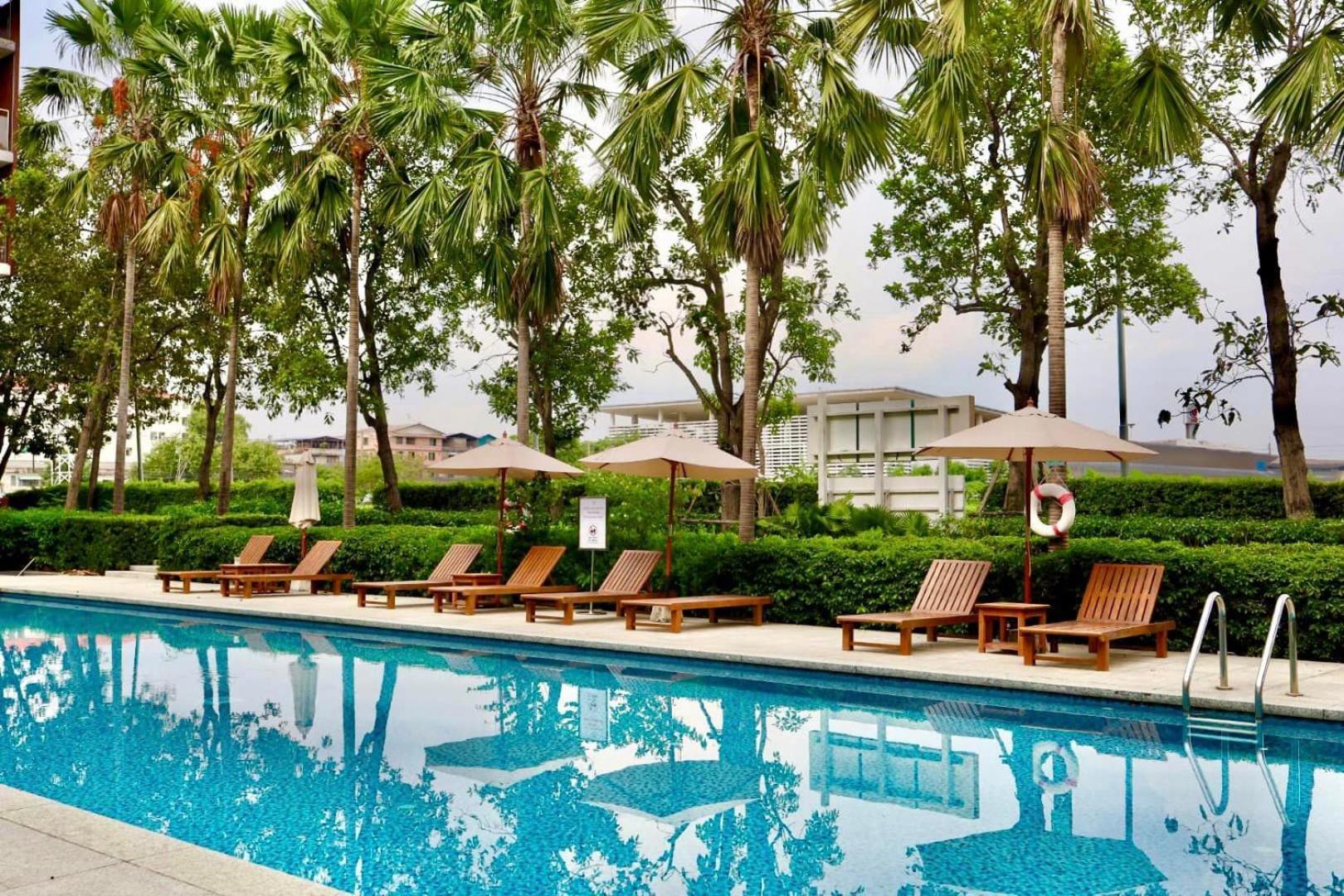 The Idle And Hotel 5*